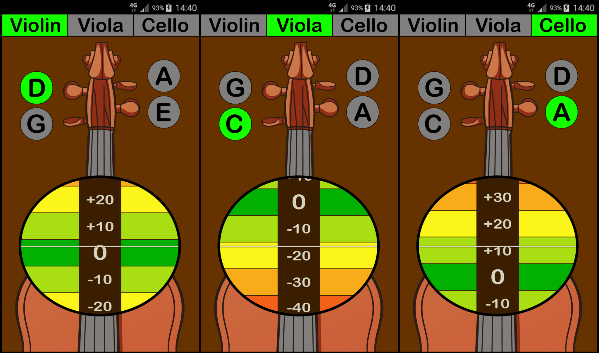 violin tuner app for pc best review for pc